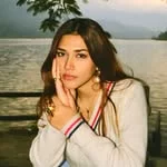 Samriddhi Aryal Instagram Profile