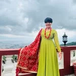 Samundra Bhatta Instagram Profile