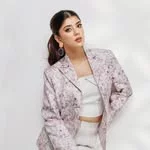 Sanisha Bhattarai Instagram Profile