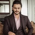Santosh Baniya Instagram Profile