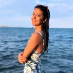 Shikshya Sangroula Instagram Profile