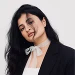 Shraddha Prasain Instagram Profile
