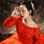 Srijana Ningleku Instagram Profile