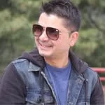 Sunil Kumar Thapa Instagram Profile