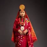 Sunita Thegim Limbu Instagram Profile