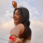 Surakhshya Itani Instagram Profile