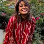 Suzta Shrestha Instagram Profile