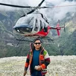 Tanka Budhathoki Instagram Profile