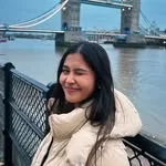 Teriya Phounja Magar Instagram Profile