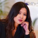 Bedana Rai Instagram Profile
