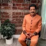 Udit Narayan Jha Instagram Profile