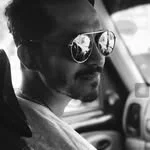Vinay Shrestha Instagram Profile