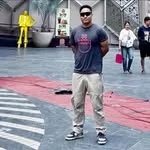 Yam Sherpa Instagram Profile
