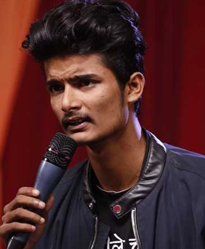 Aadarsh Kumar Mishra profile photo