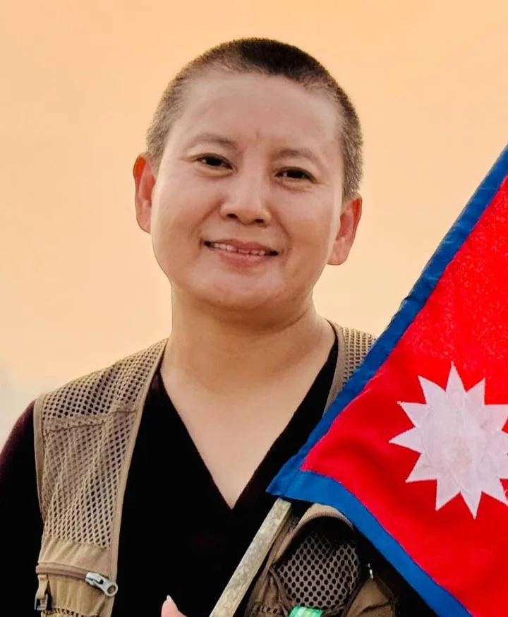 Ani Chhoying Dolma profile photo