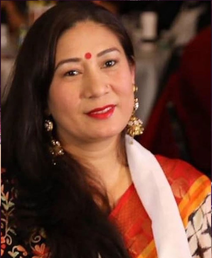 Aruna Karki