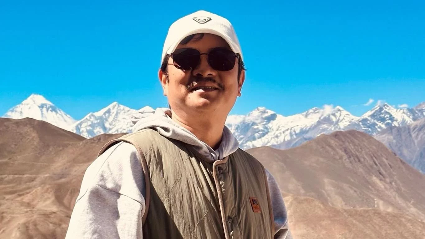 Dayahang Rai: Biography, Age, Movies & All You Need to Know