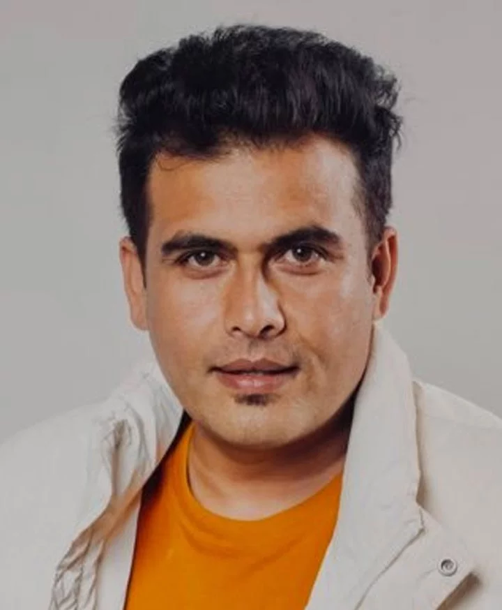 Dinesh Raut profile photo