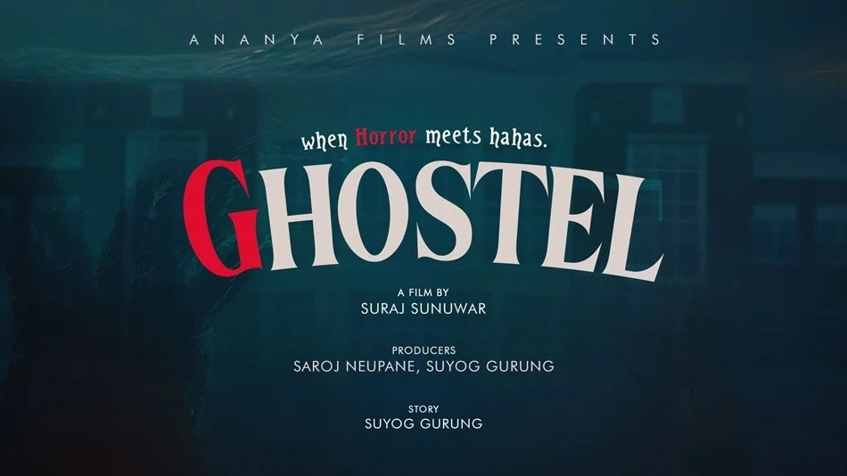 Ghostel