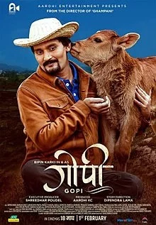 Gopi