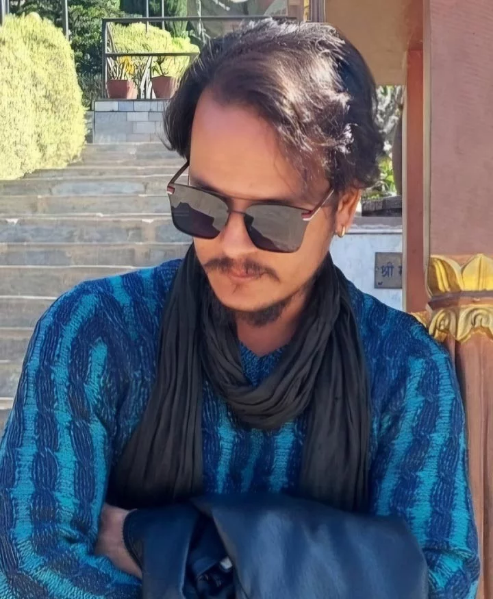 Juddha Bahadur D.C.