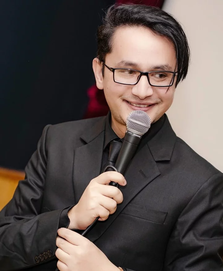 Saigrace Pokhrel profile photo