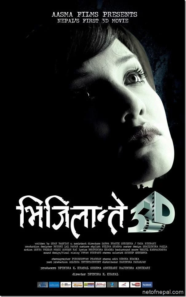 Official poster of Vigilante 2013
                                                                                                      featuring Priyanka Karki, Subash Thapa, Menuka Pradhan
                                                                                                                                                       , directed by Dipendra Khanal
                                                 