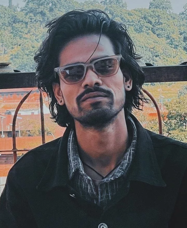Aaditya Mishra profile photo