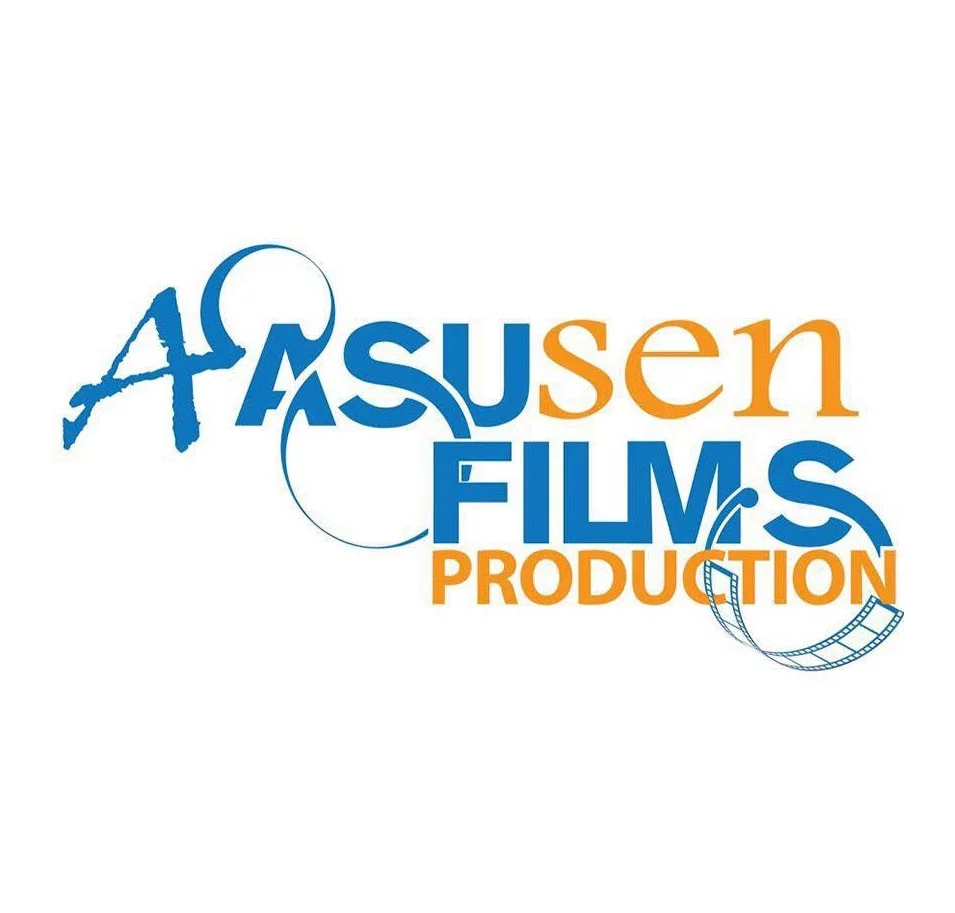 AASUSen Films Production production house logo
