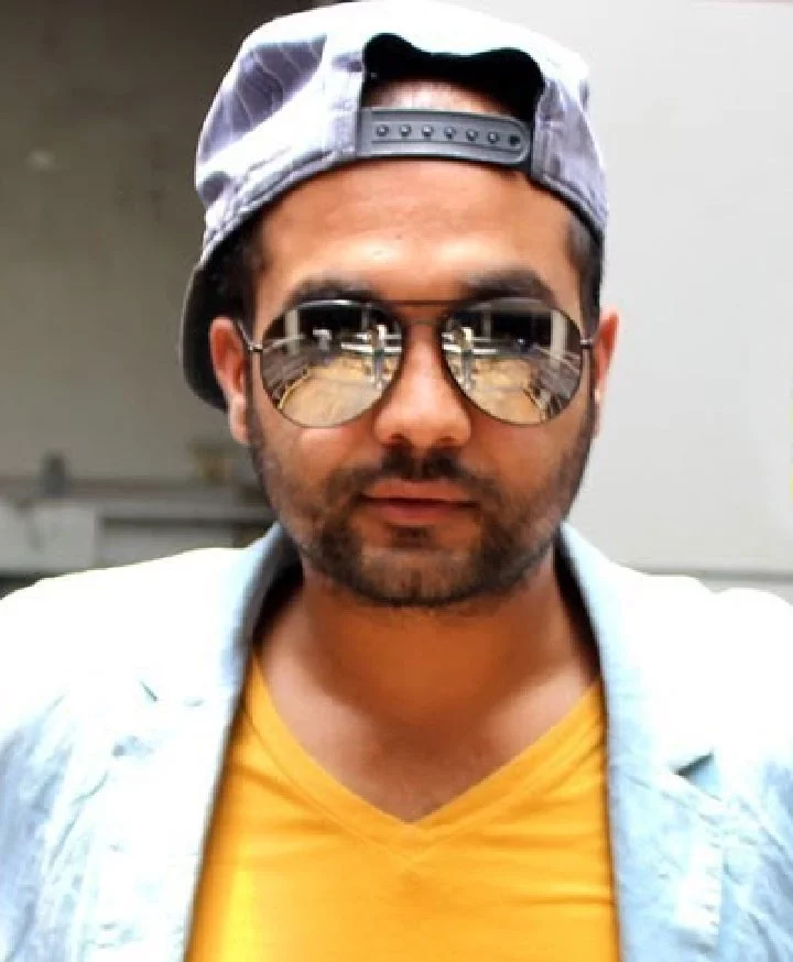 Avaya Baral profile photo
