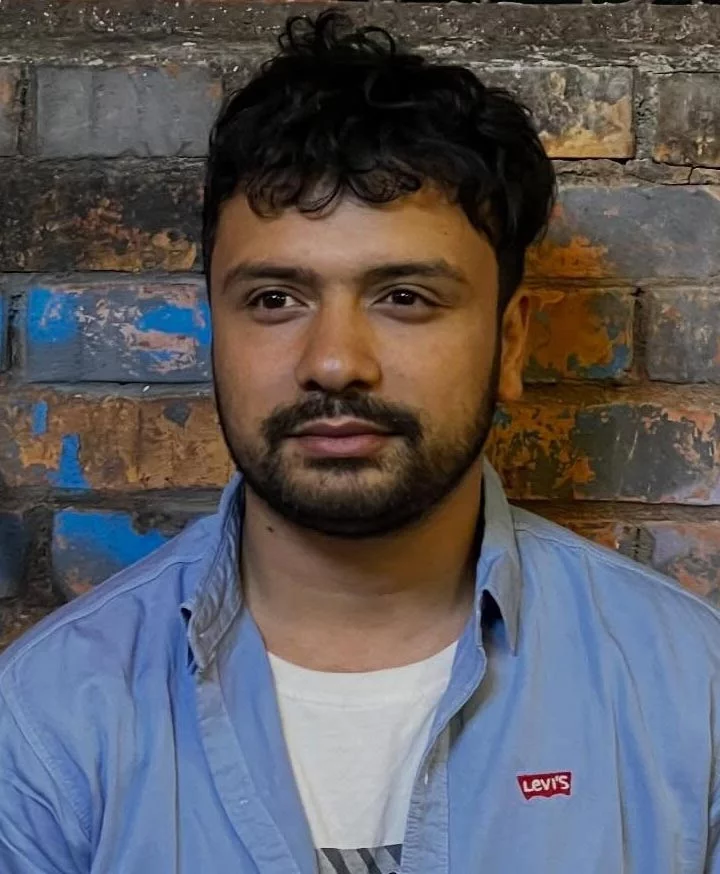 Ajay Pant