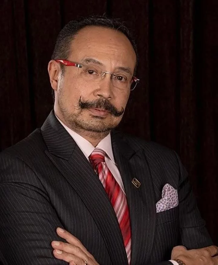 Anil Keshari Shah