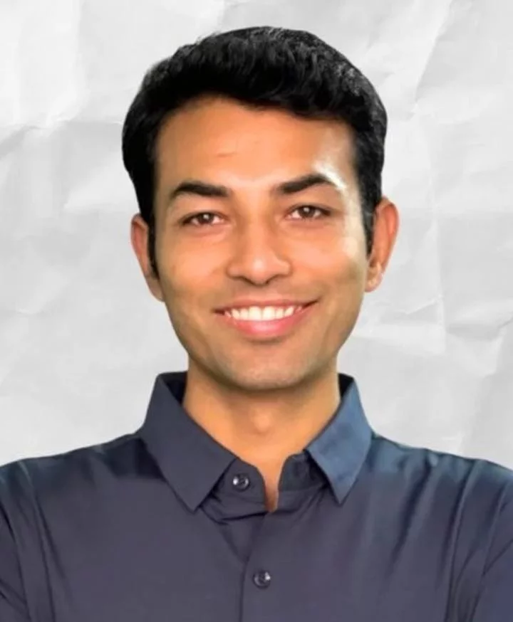 Anish Jung Thapa profile photo