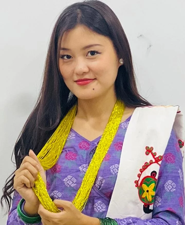 Anjana Pun profile photo