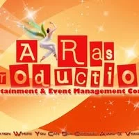 A Ras Production production house logo