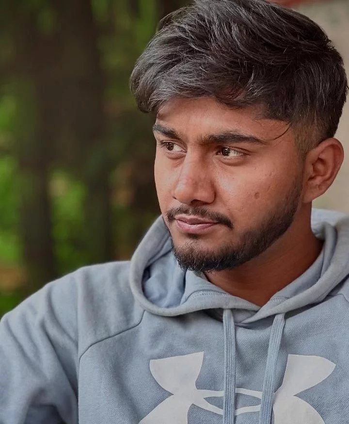 Ashish Ghimire profile photo