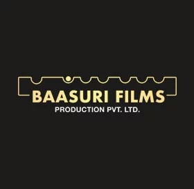Baasuri Films production house logo