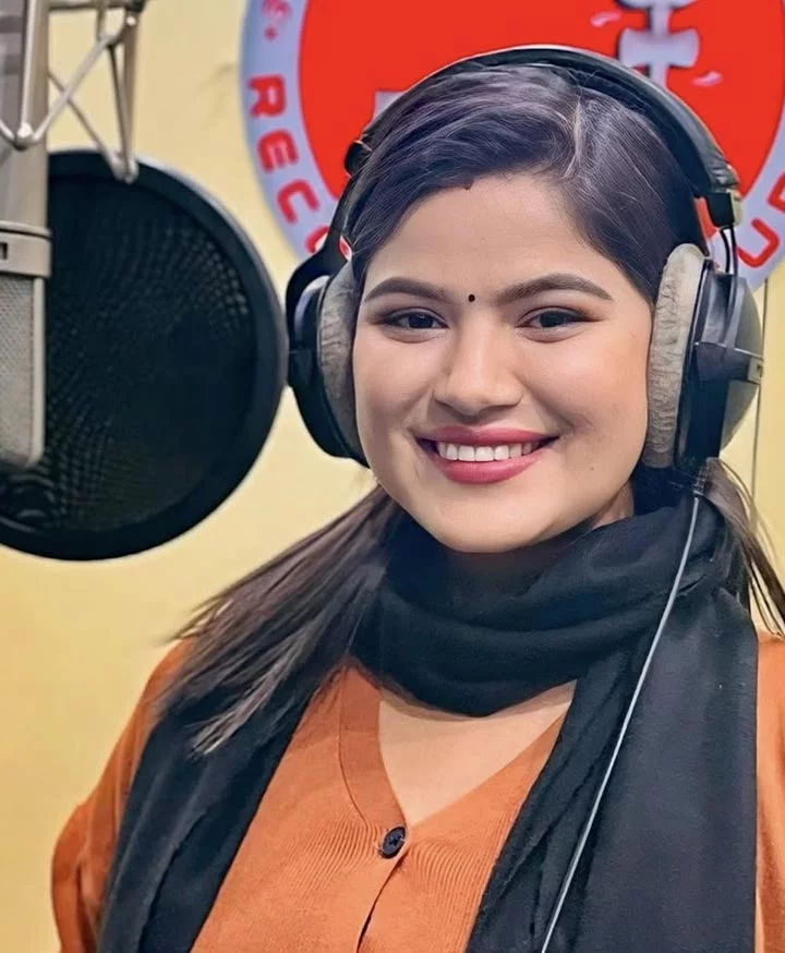 Babina Bhattarai profile photo