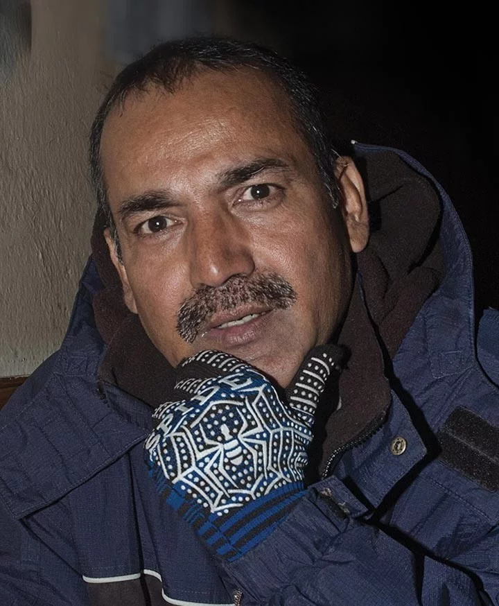 Badri Adhikari profile photo