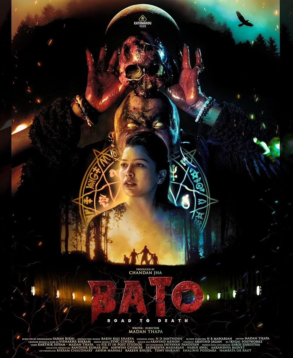 Bato- Road to Death