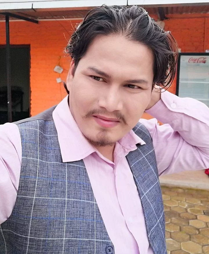 Begam Nepali profile photo