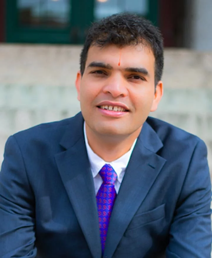 Bhuwan Pyakurel