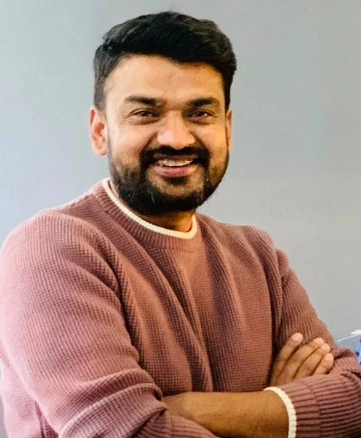 Bikash Subedi