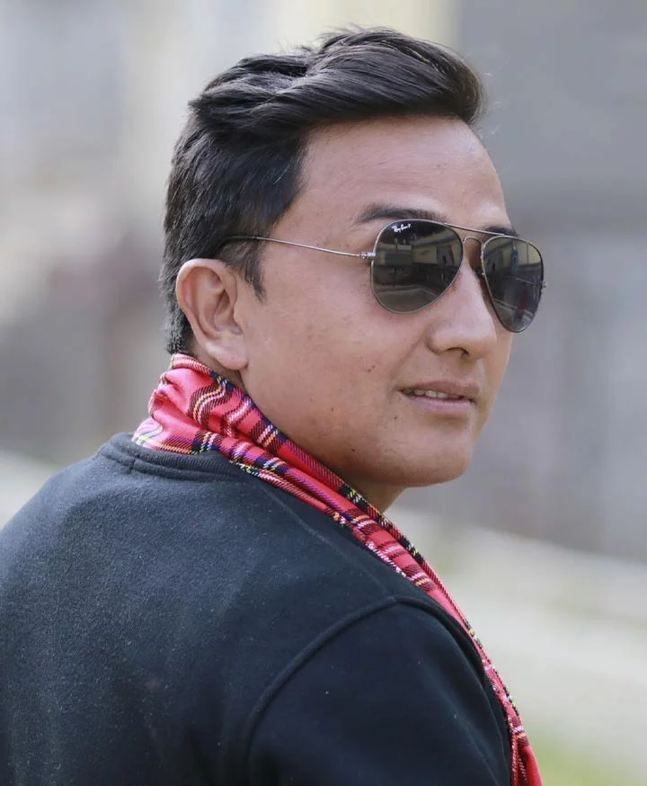 Birup Ghale profile photo