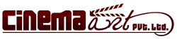 Cinema Arts production house logo