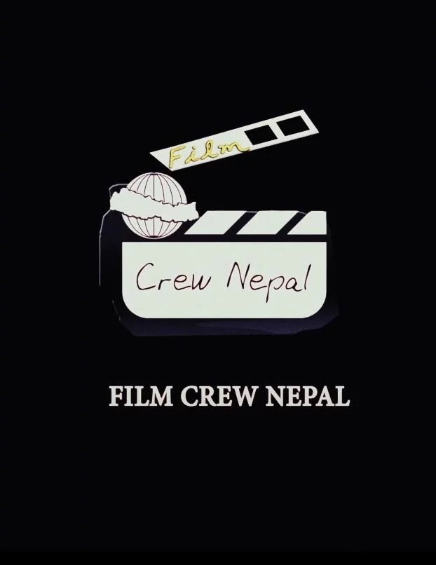 Film Crew Nepal production house logo