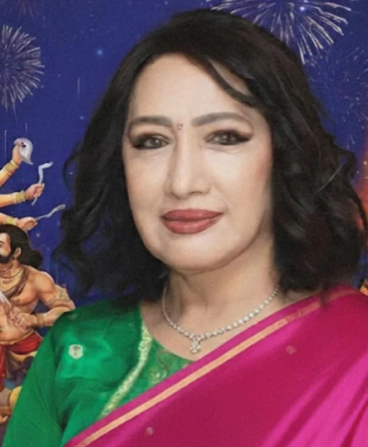 Devika Bandana profile photo