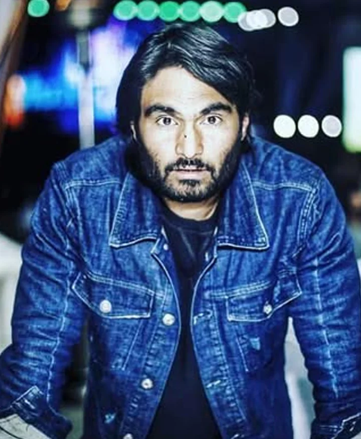 Dinesh Sitaula