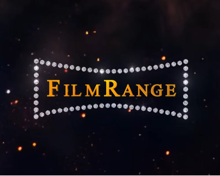 Film Range production house logo