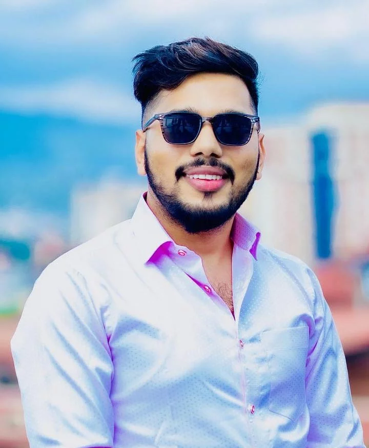 Himesh Panta profile photo